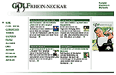 GolfMagazin Rhein- Neckar 2/2004, direkt verlinkt